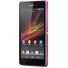 Смартфон Sony Xperia ZR Pink - Ржев