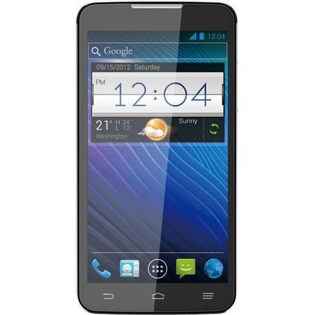 Смартфон ZTE Grand Memo Blue - Ржев