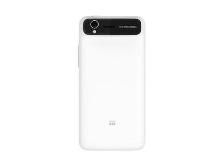 Смартфон ZTE Grand Memo White - Ржев