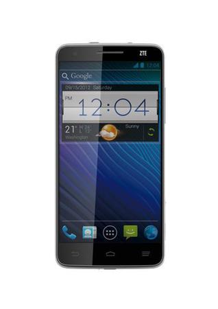 Смартфон ZTE Grand S White - Ржев